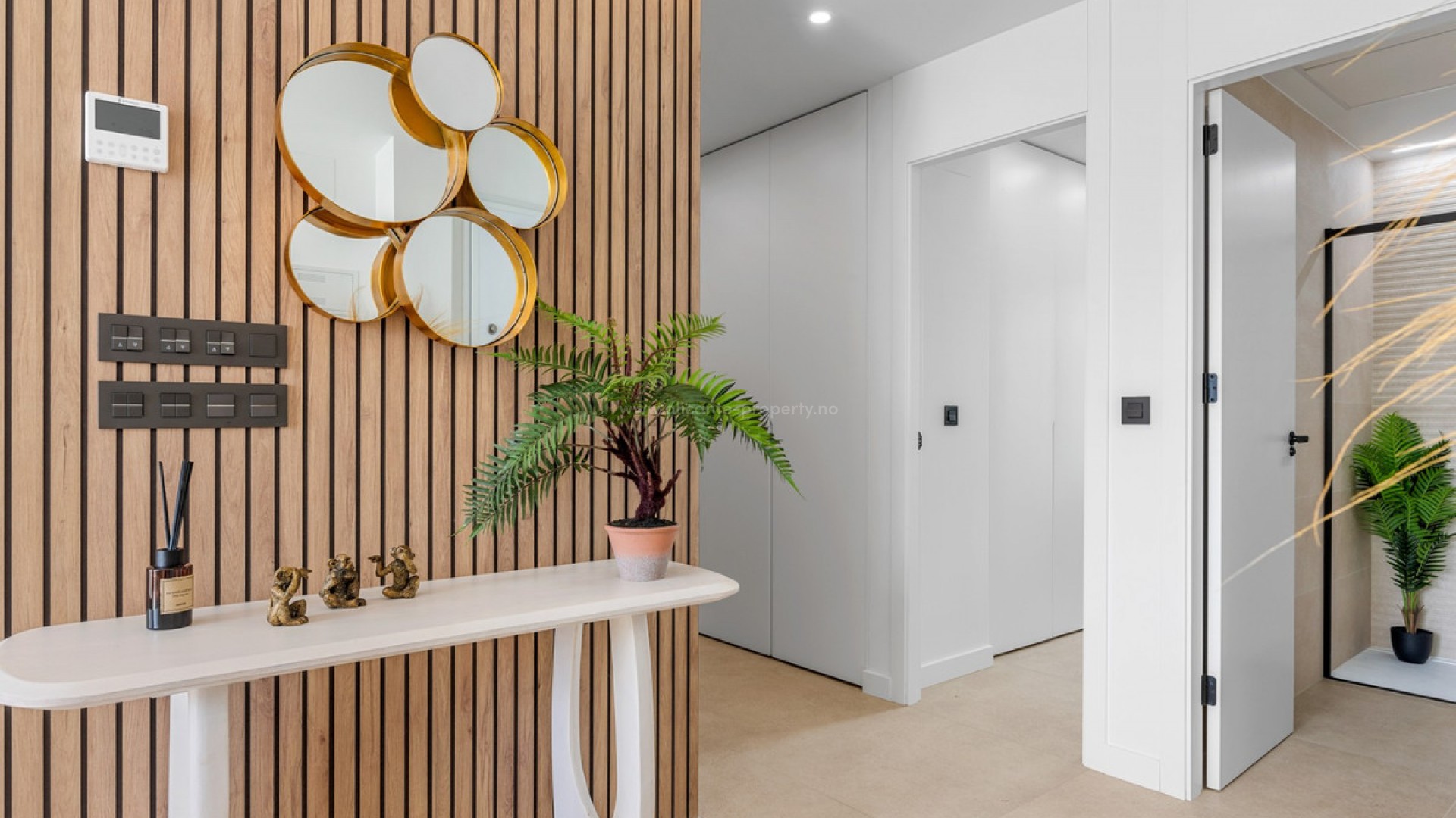 Apartment / flat in Santa Rosalia Lake and Life Resort