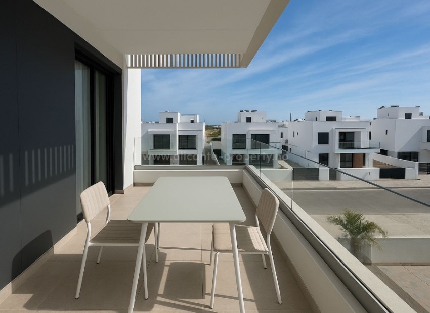 Apartment / flat in Santa Rosalía