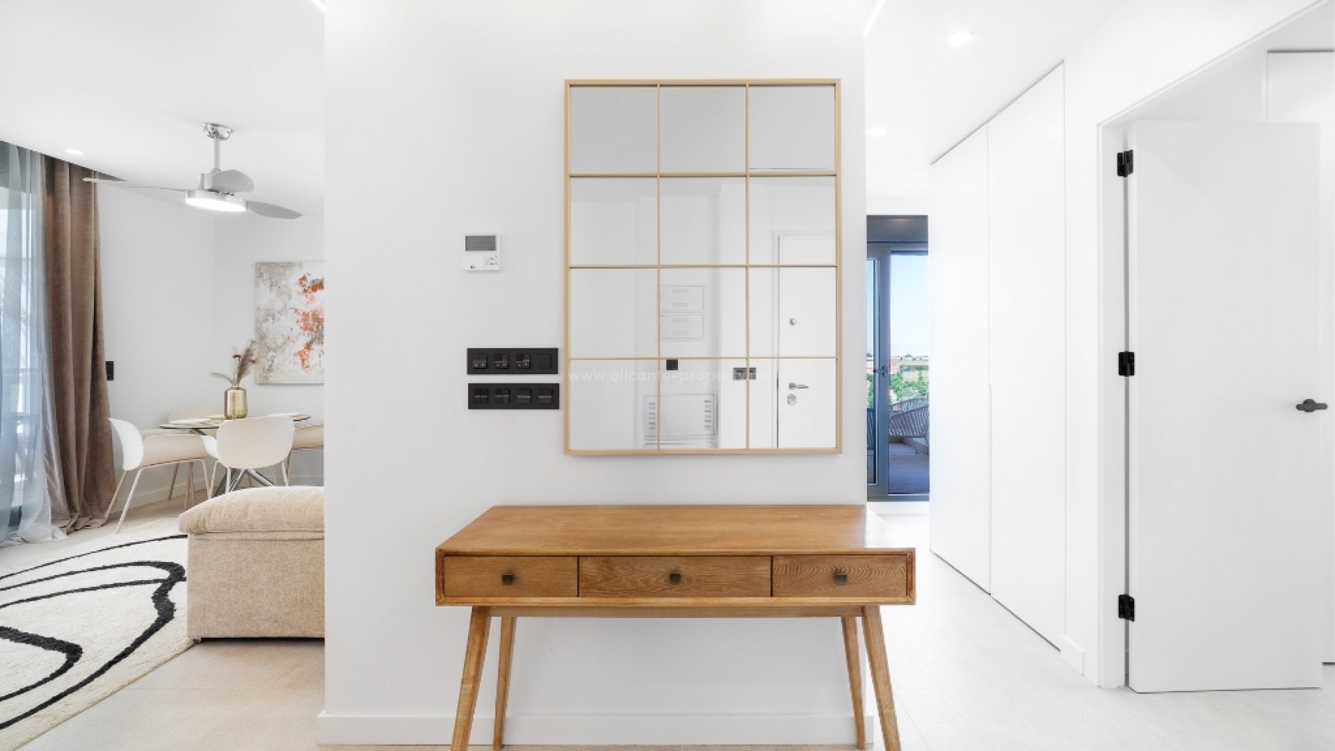 Apartment / flat in Santa Rosalía