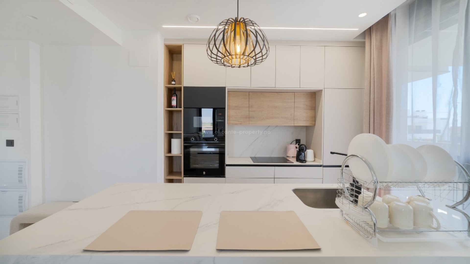 Apartment / flat in Santa Rosalía