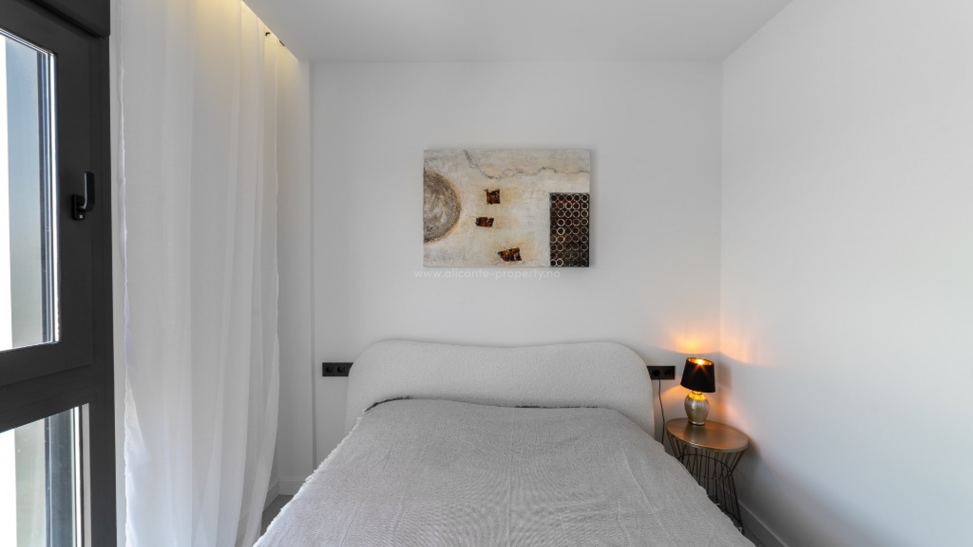 Apartment / flat in Santa Rosalía