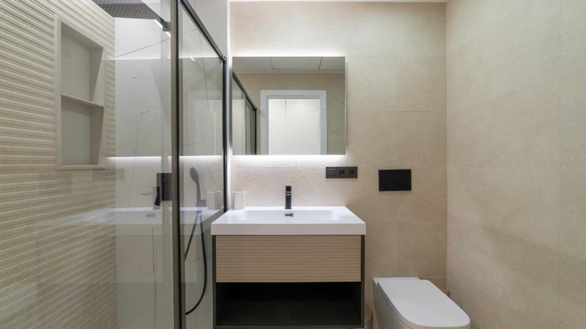 Apartment / flat in Santa Rosalía