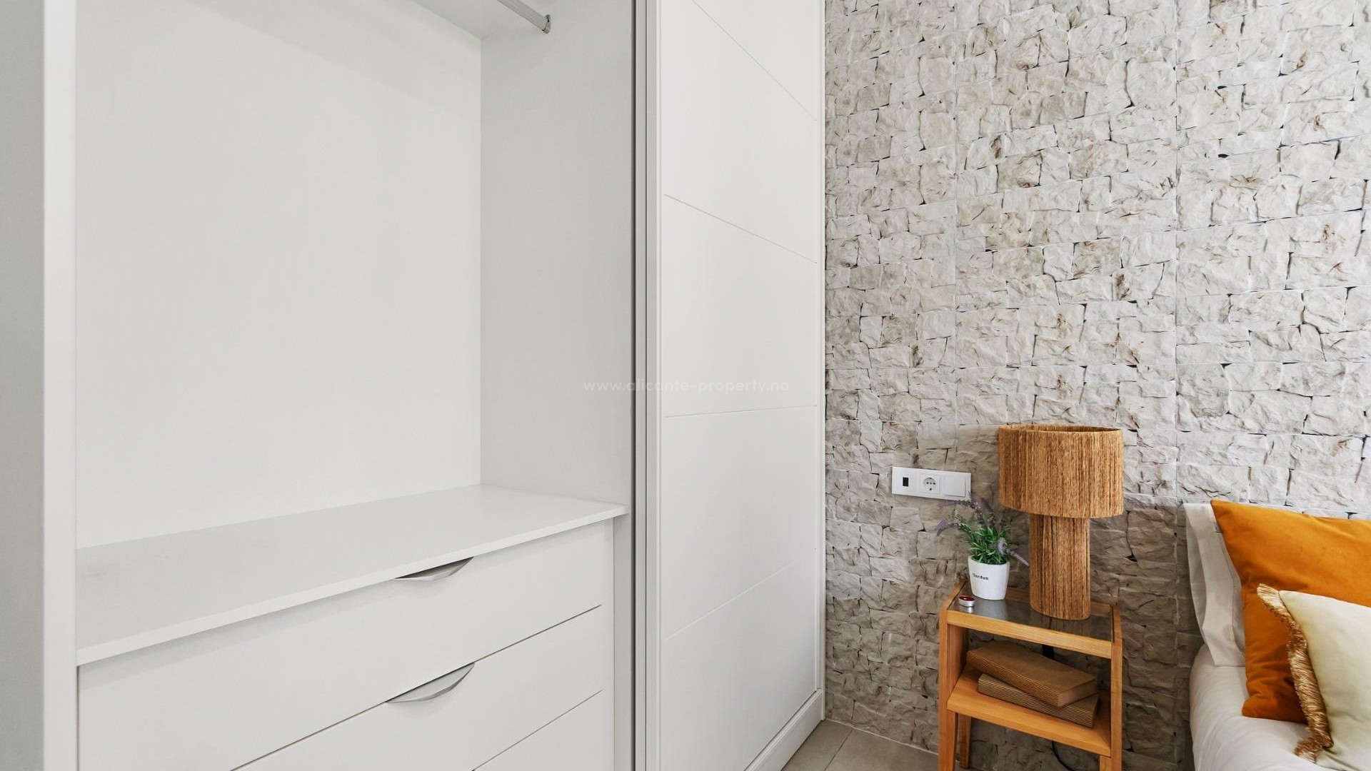 Apartment / flat in Santiago de la Ribera