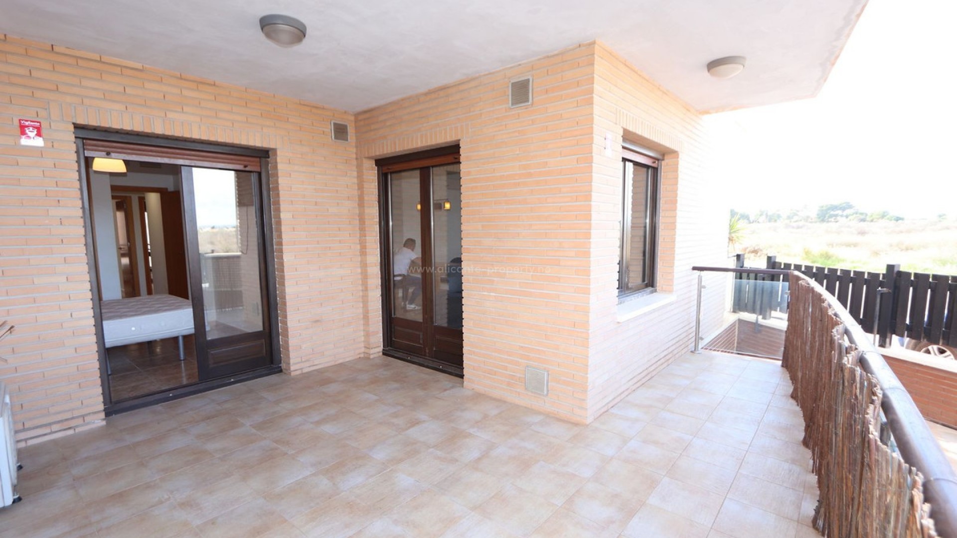 Apartment / flat in Santiago de la Ribera