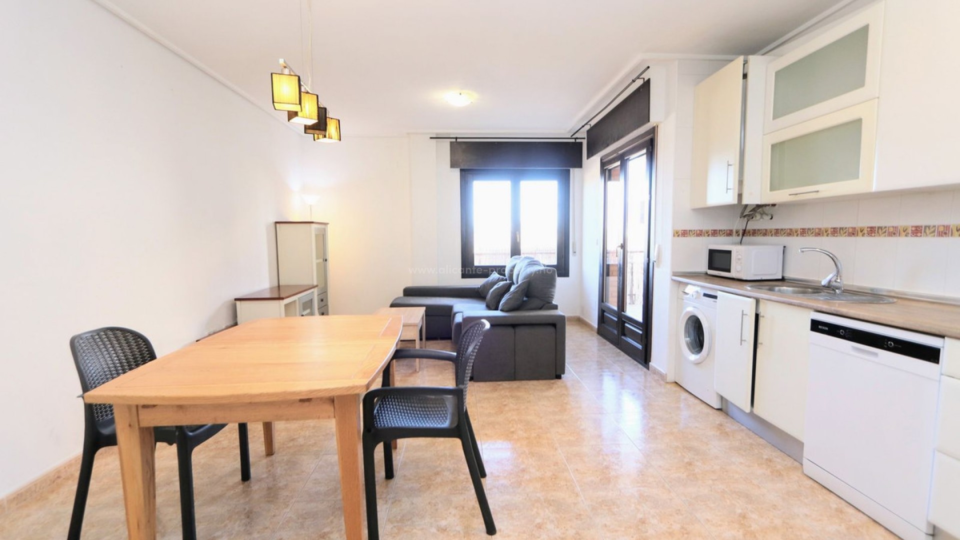 Apartment / flat in Santiago de la Ribera