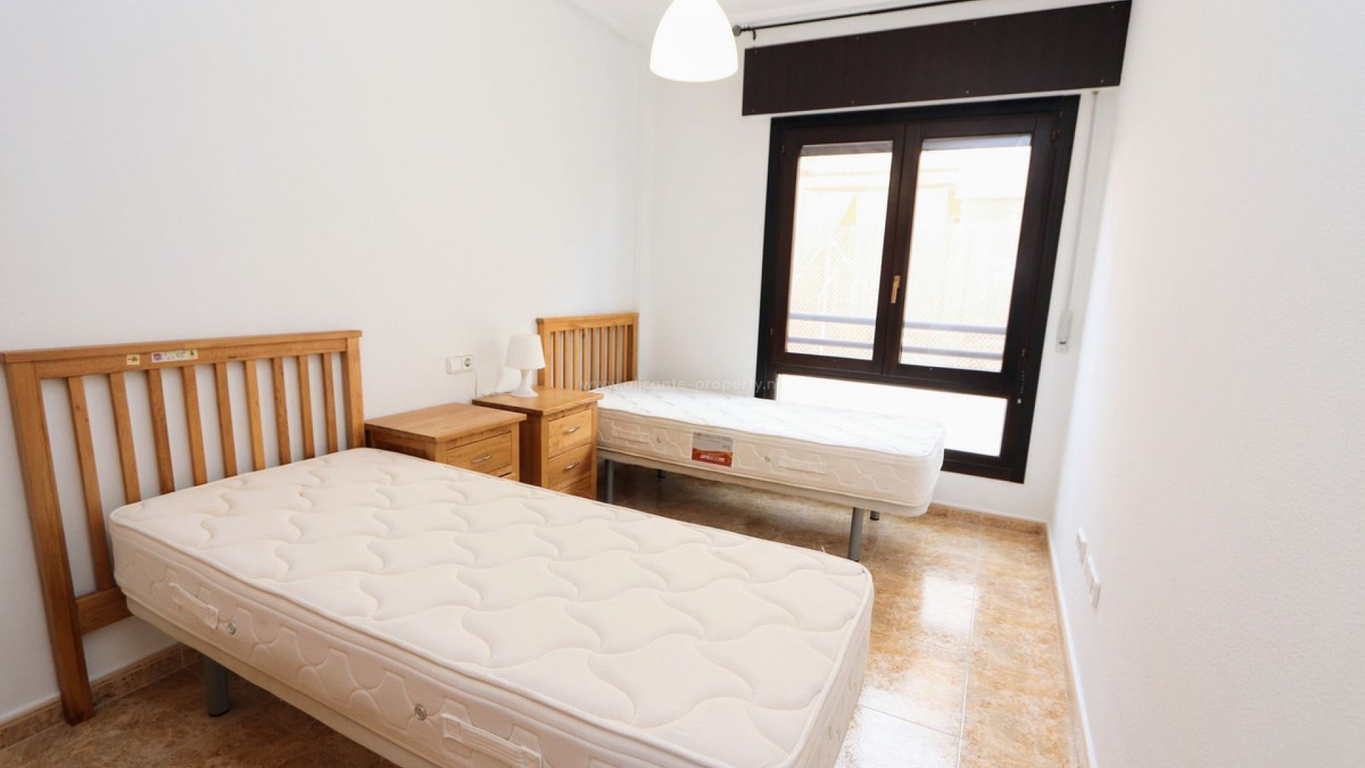 Apartment / flat in Santiago de la Ribera