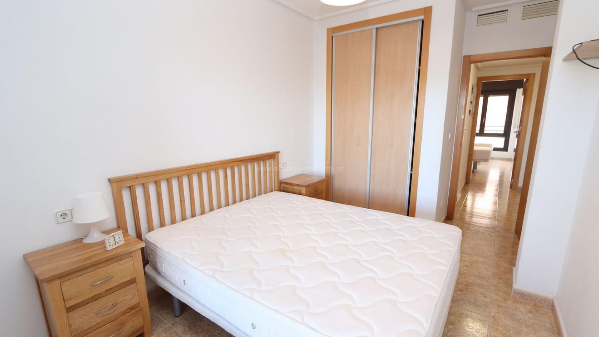 Apartment / flat in Santiago de la Ribera