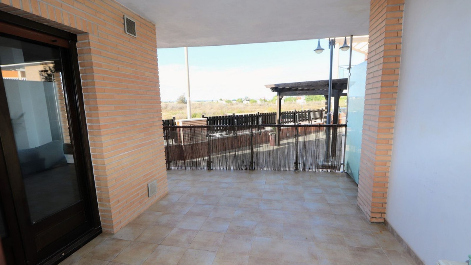 Apartment / flat in Santiago de la Ribera