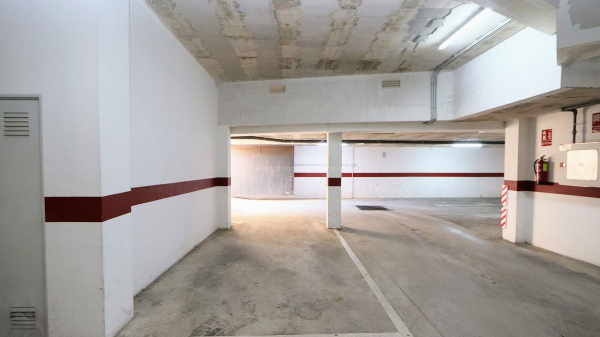 Apartment / flat in Santiago de la Ribera