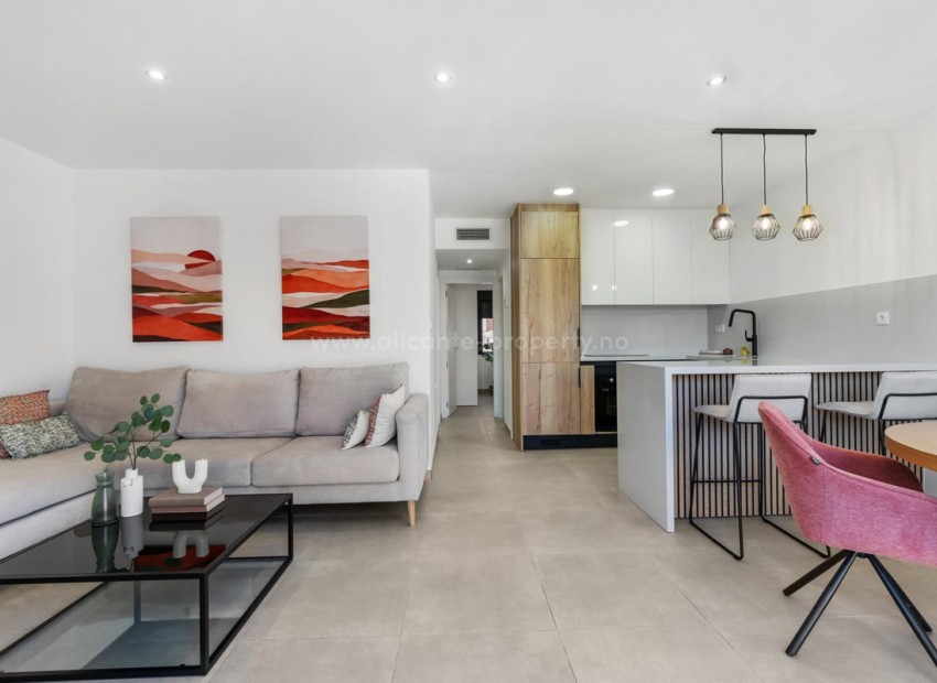 Apartment / flat in Santiago de la Ribera