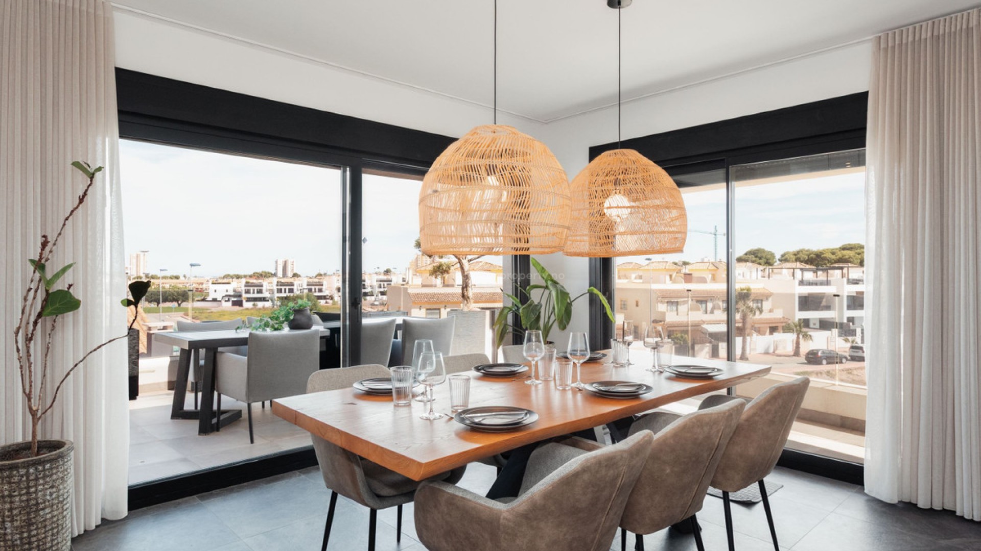 Apartment / flat in Santiago de la Ribera