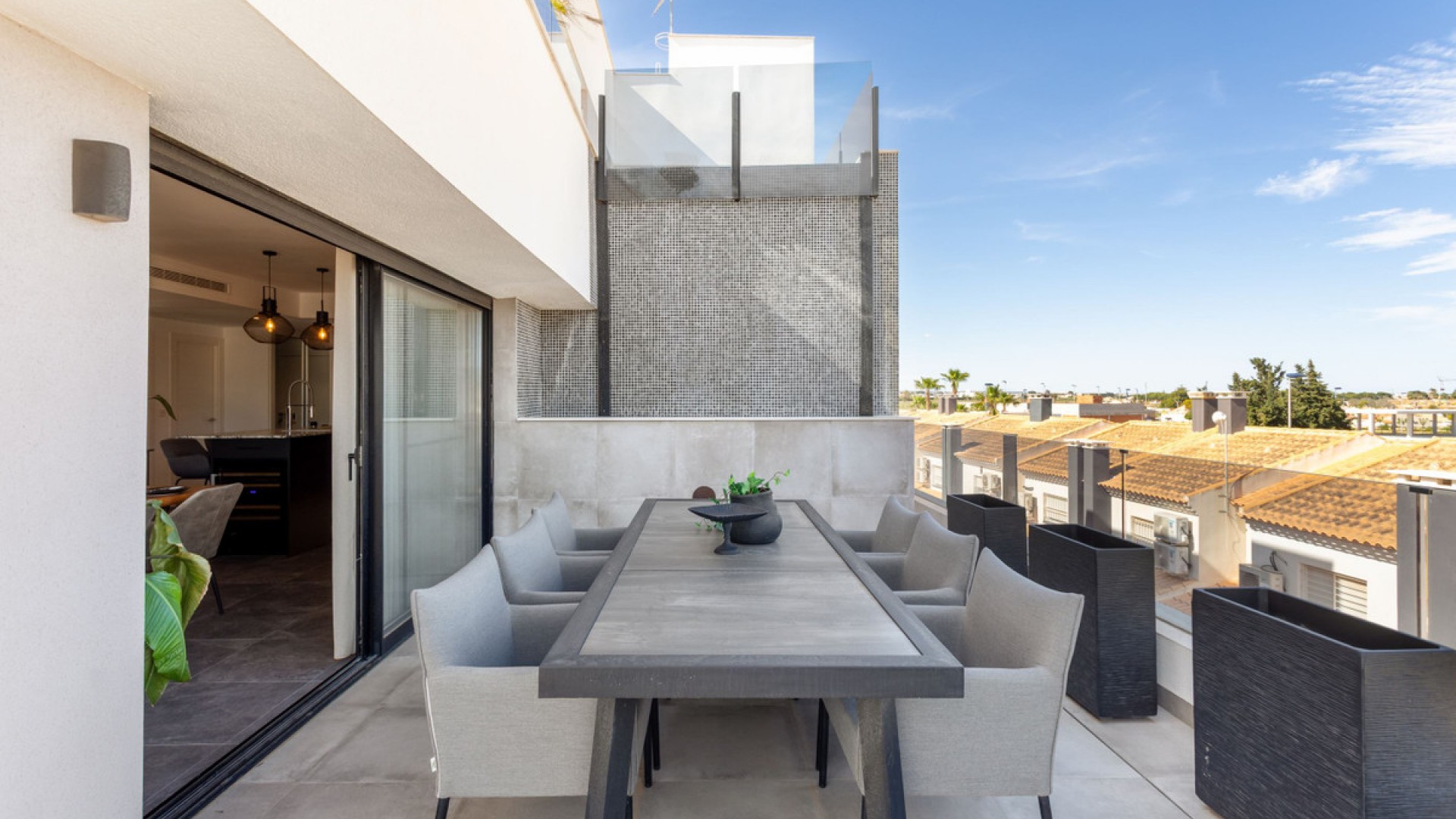 Apartment / flat in Santiago de la Ribera