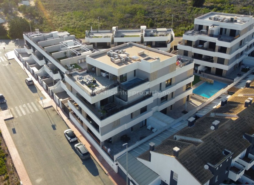 Apartment / flat in Santiago de la Ribera