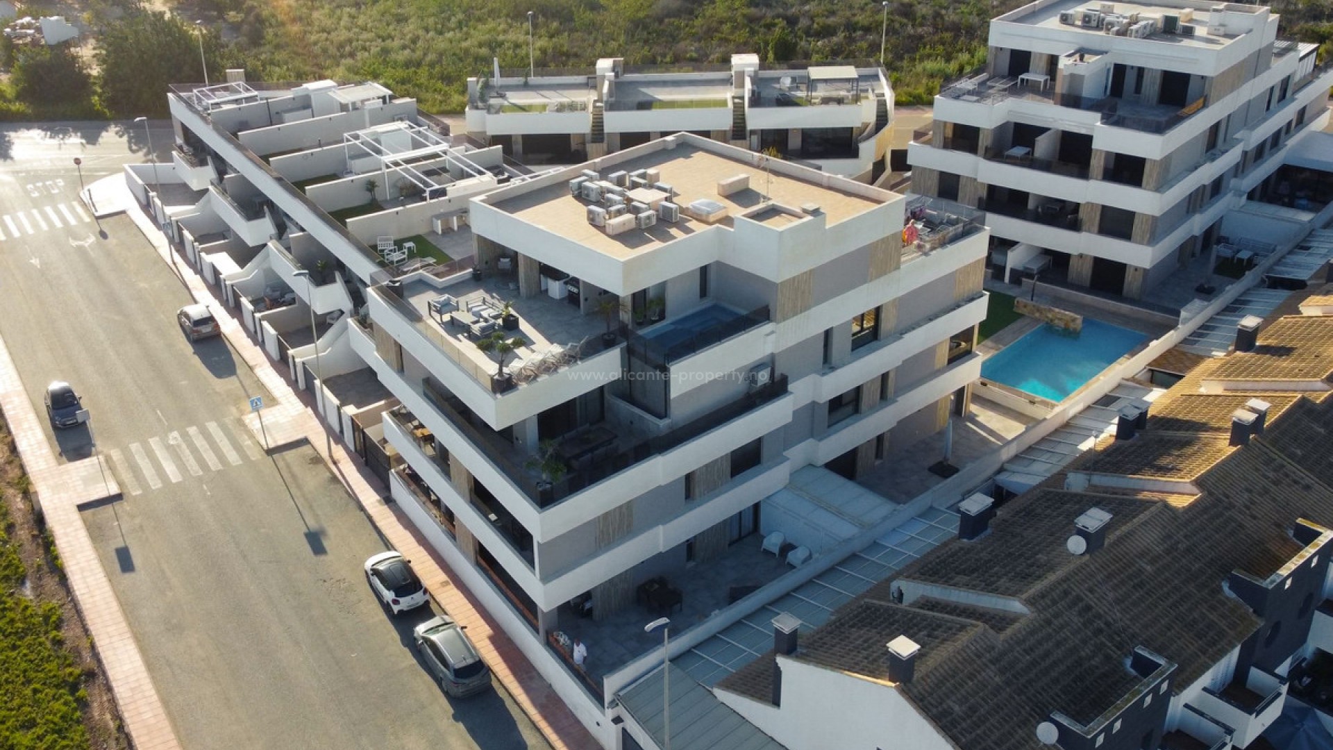 Apartment / flat in Santiago de la Ribera