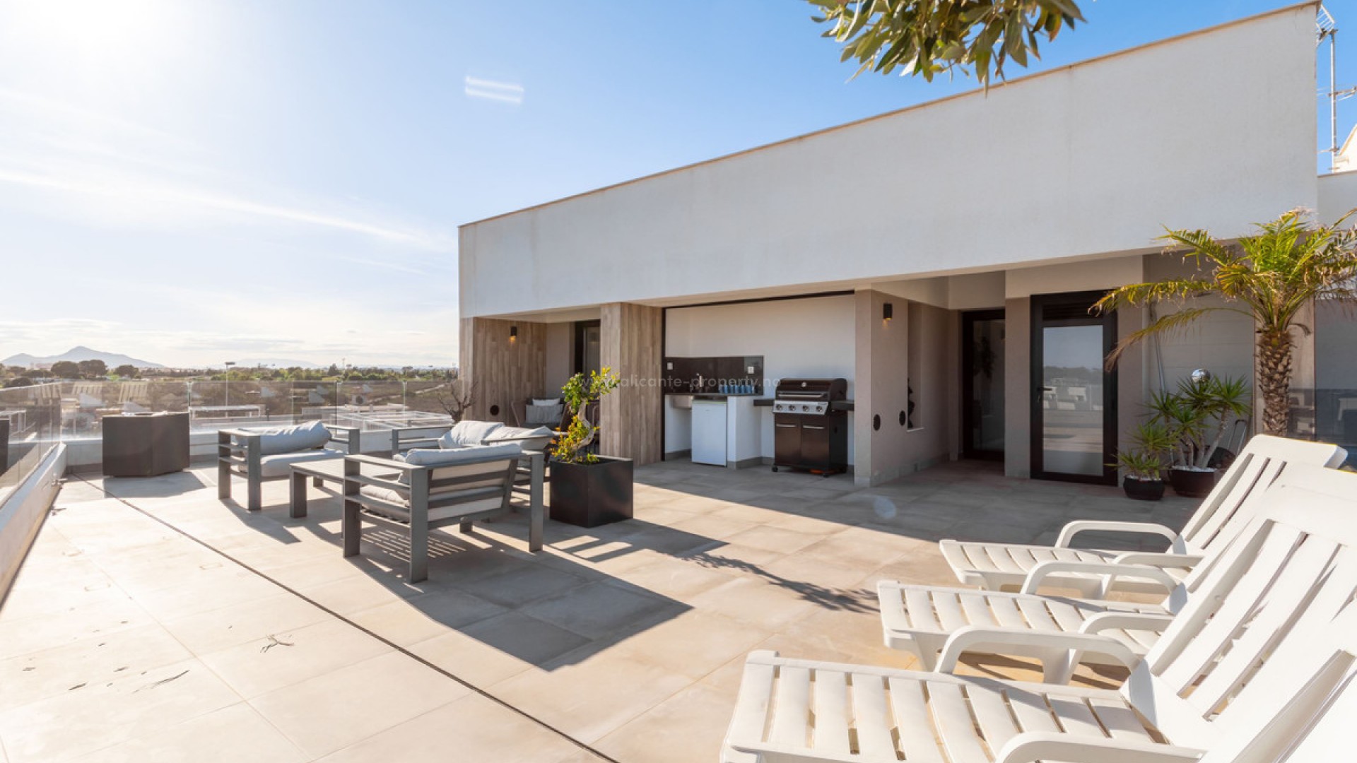 Apartment / flat in Santiago de la Ribera