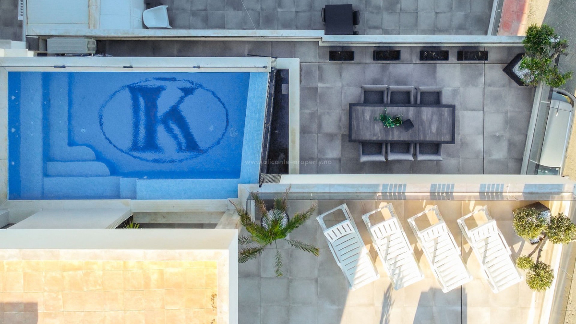 Apartment / flat in Santiago de la Ribera