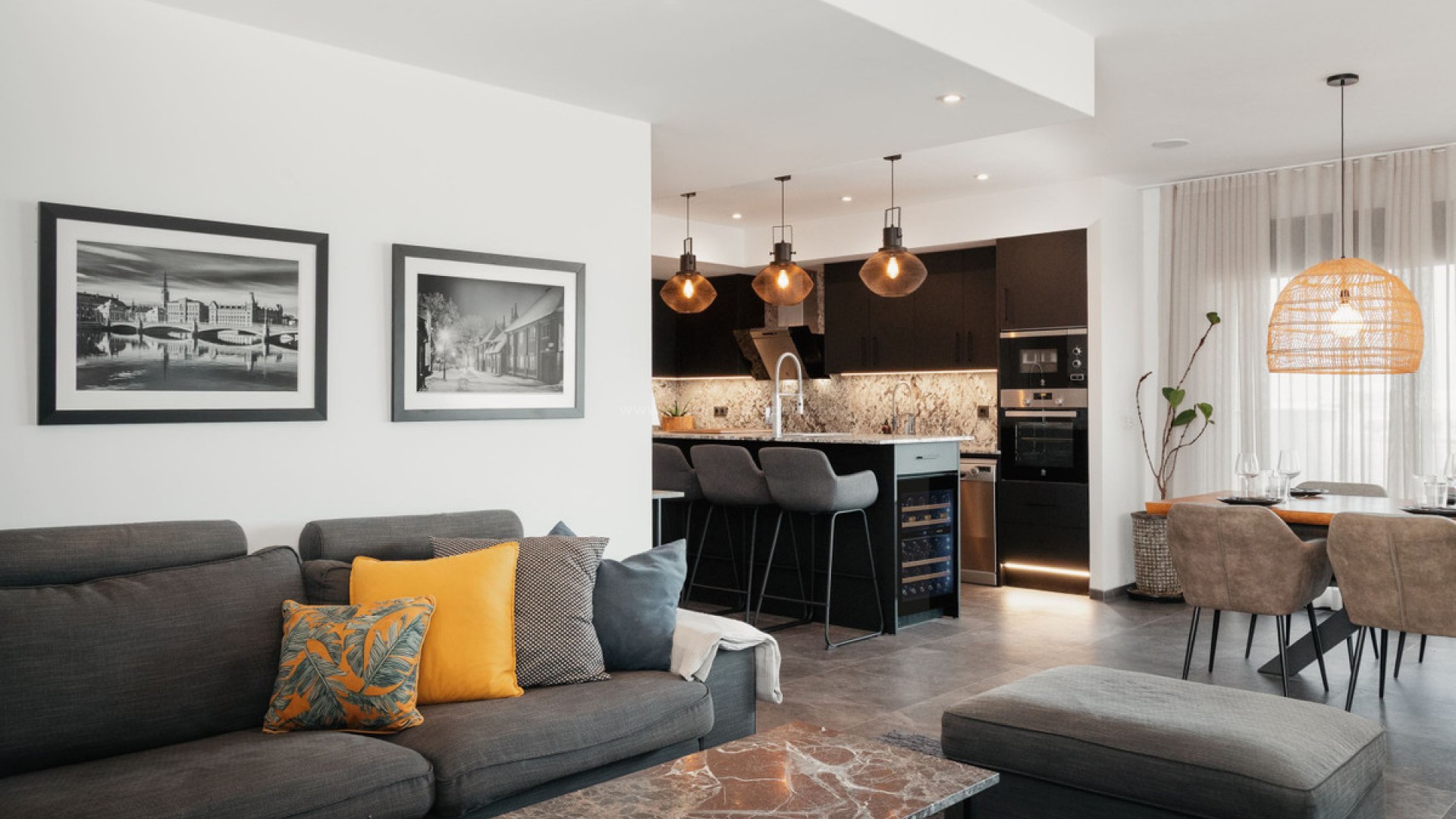 Apartment / flat in Santiago de la Ribera