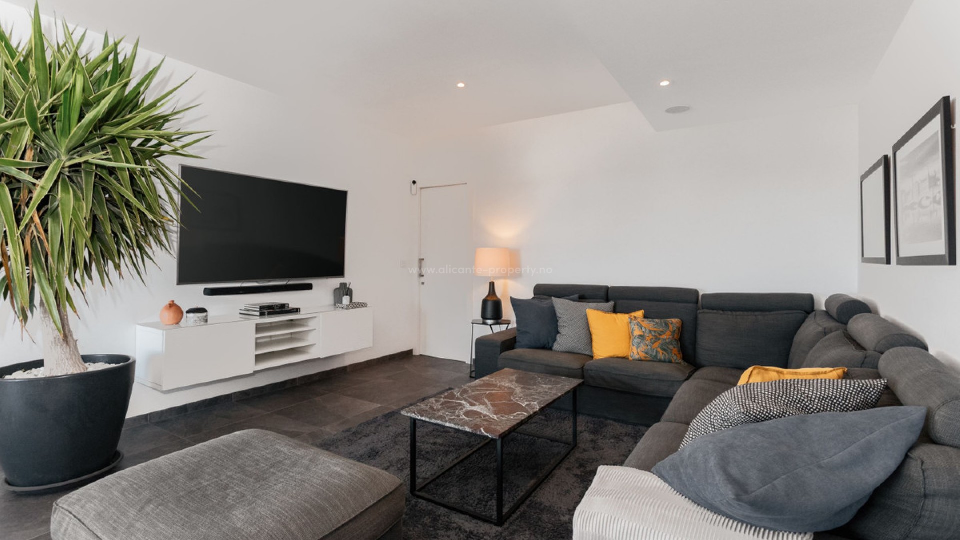 Apartment / flat in Santiago de la Ribera