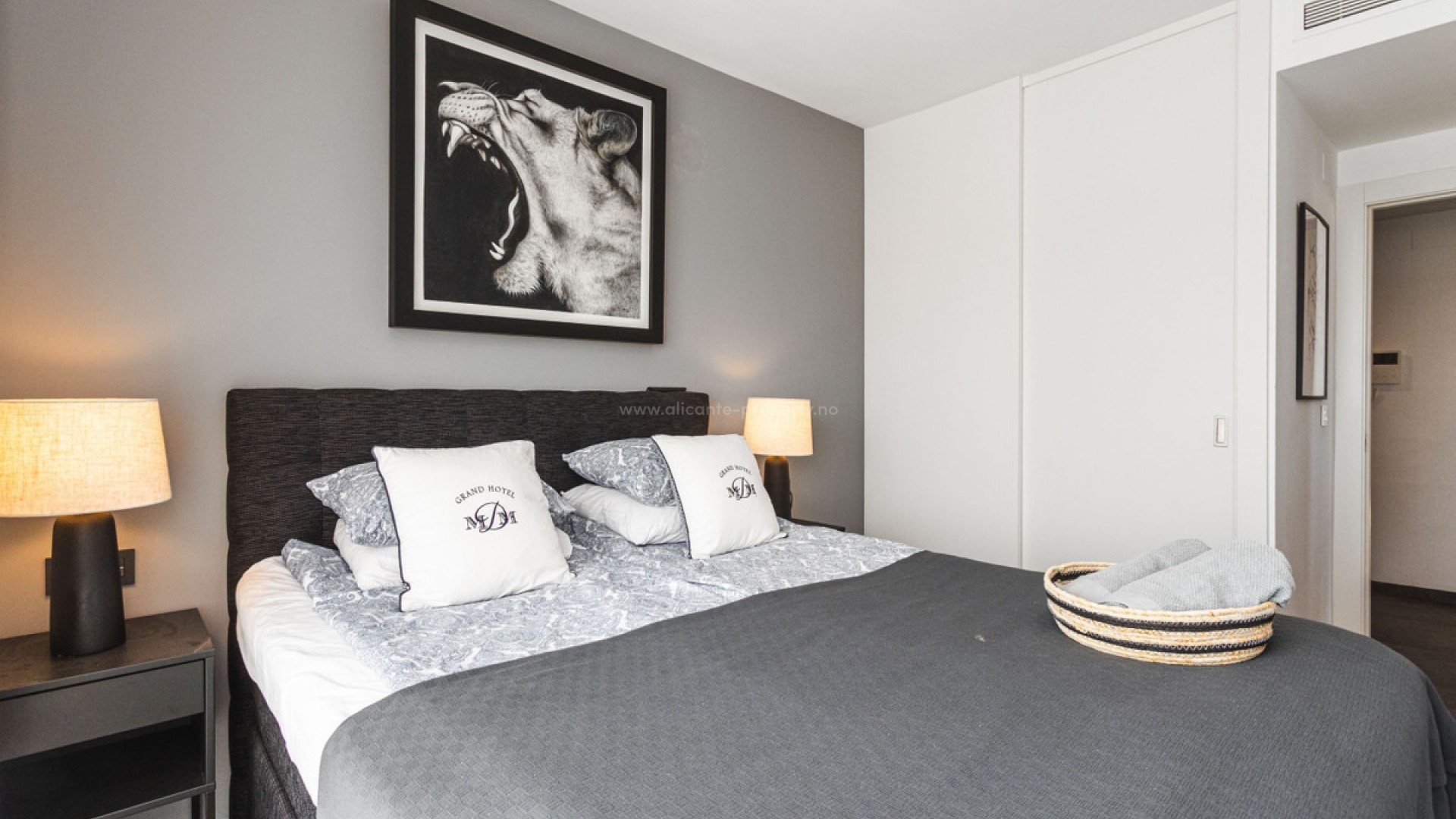 Apartment / flat in Santiago de la Ribera