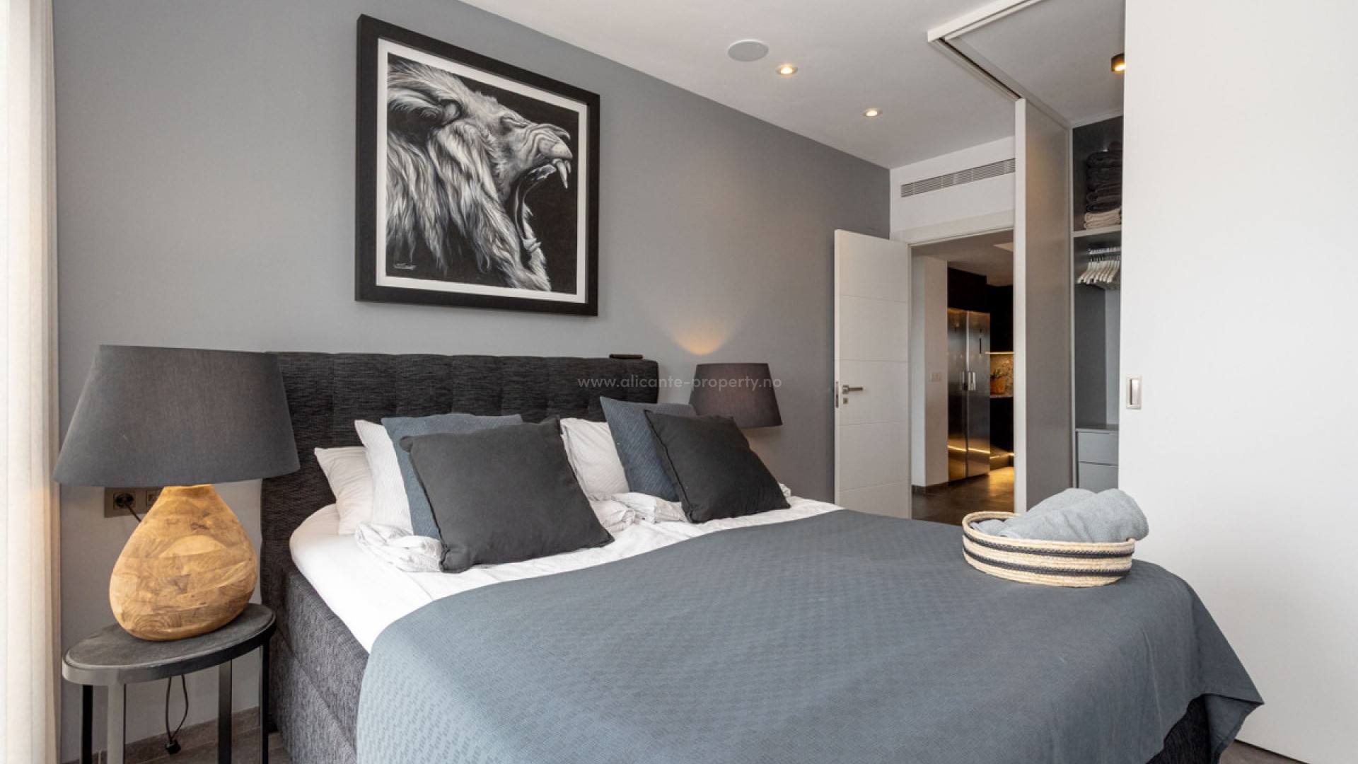 Apartment / flat in Santiago de la Ribera