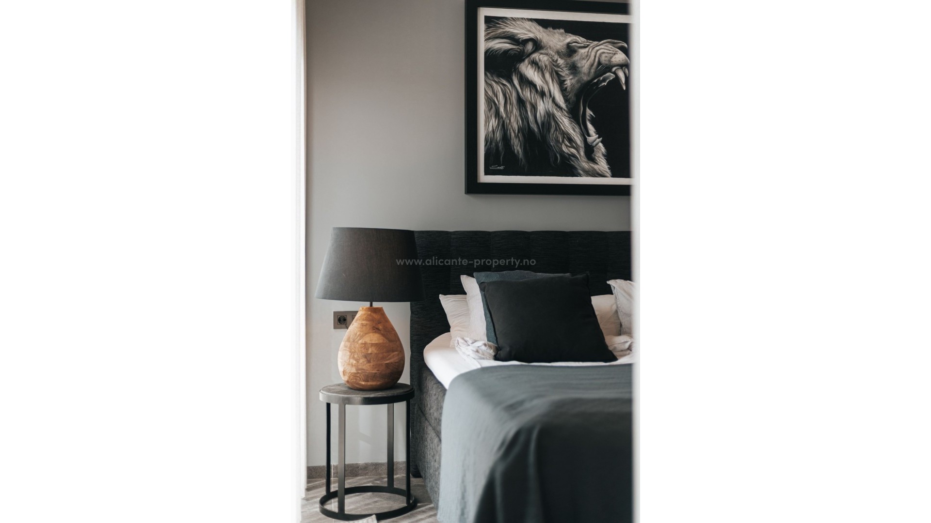 Apartment / flat in Santiago de la Ribera