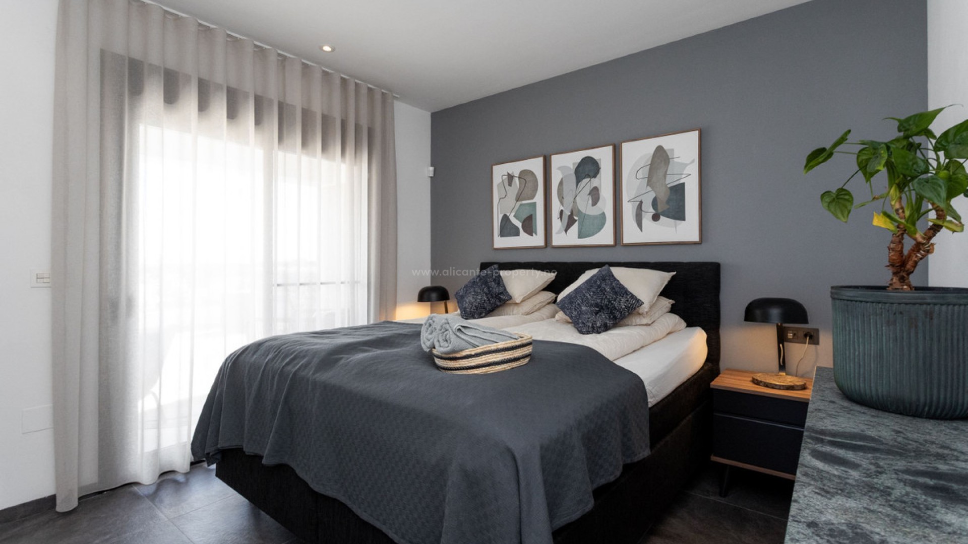 Apartment / flat in Santiago de la Ribera