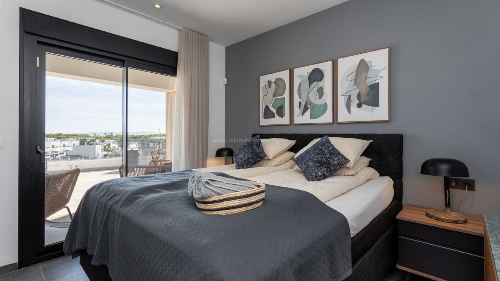 Apartment / flat in Santiago de la Ribera