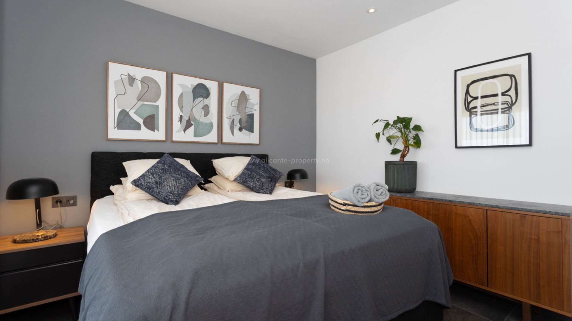 Apartment / flat in Santiago de la Ribera