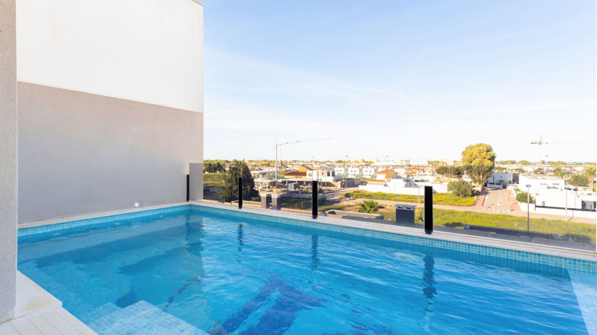 Apartment / flat in Santiago de la Ribera