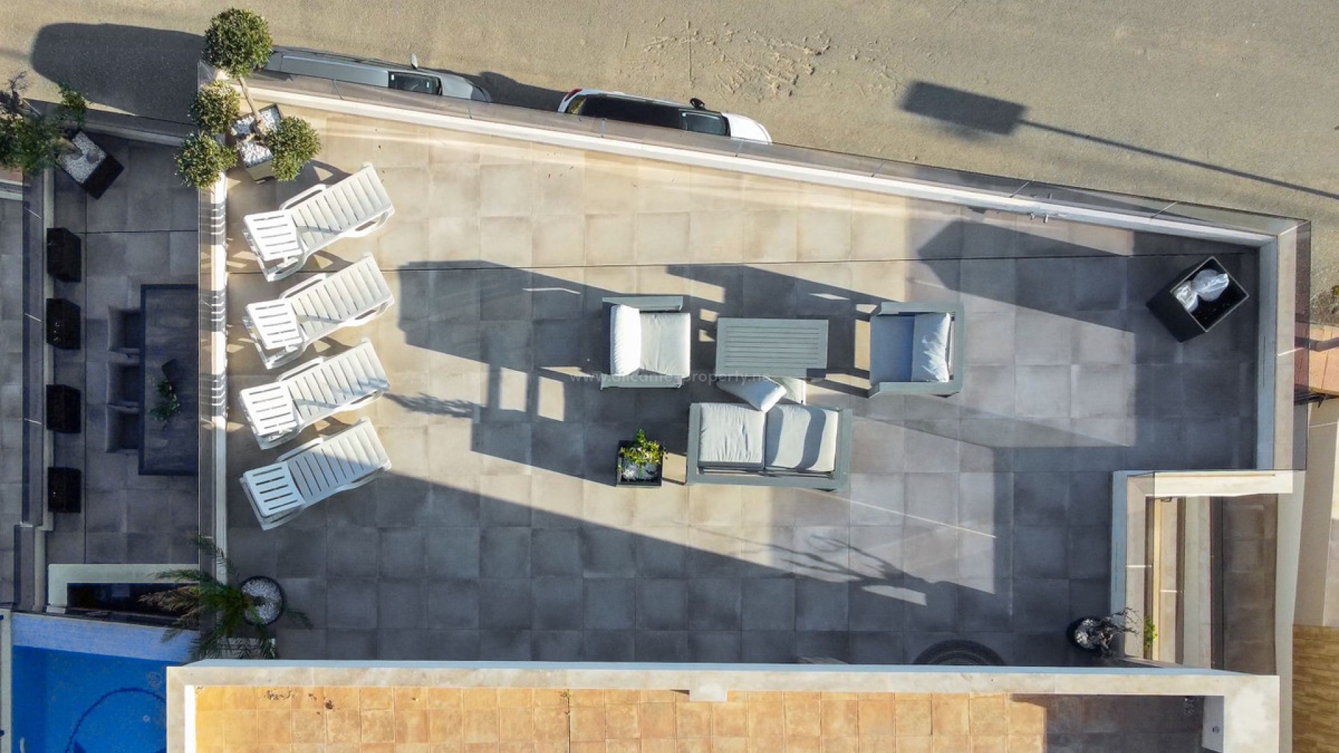 Apartment / flat in Santiago de la Ribera