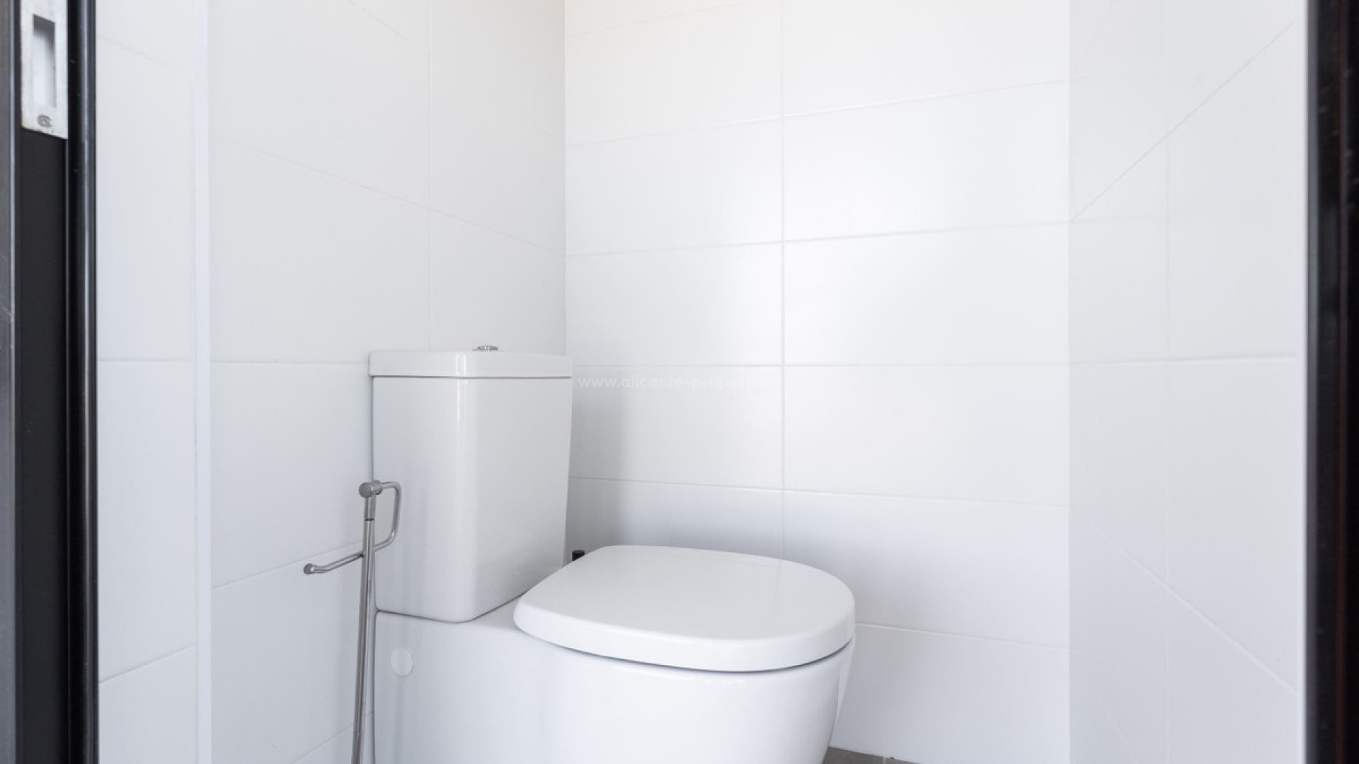 Apartment / flat in Santiago de la Ribera