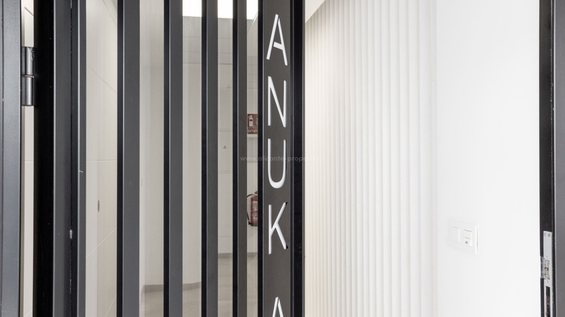 Apartment / flat in Santiago de la Ribera