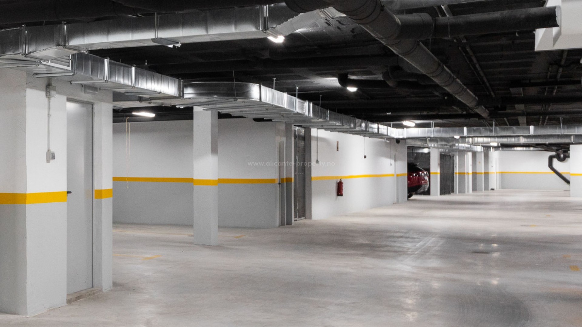 Apartment / flat in Santiago de la Ribera