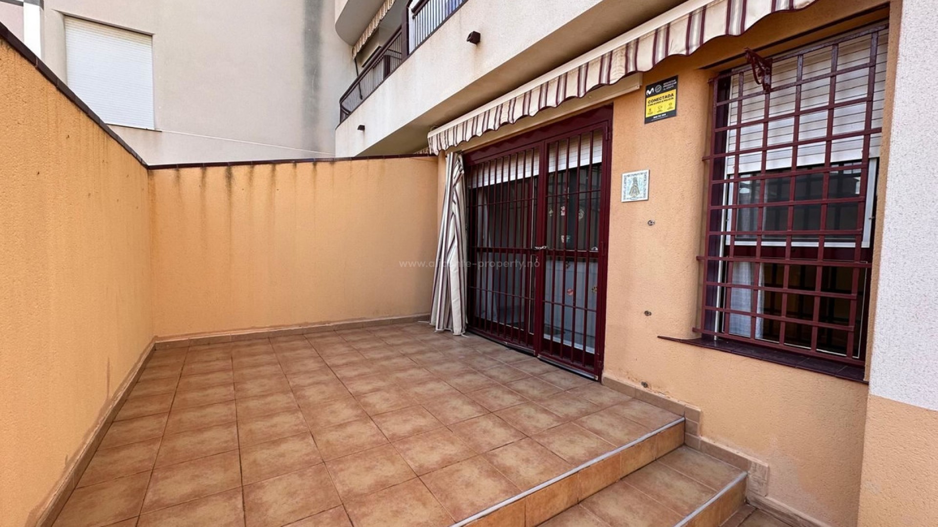 Apartment / flat in Santiago de la Ribera