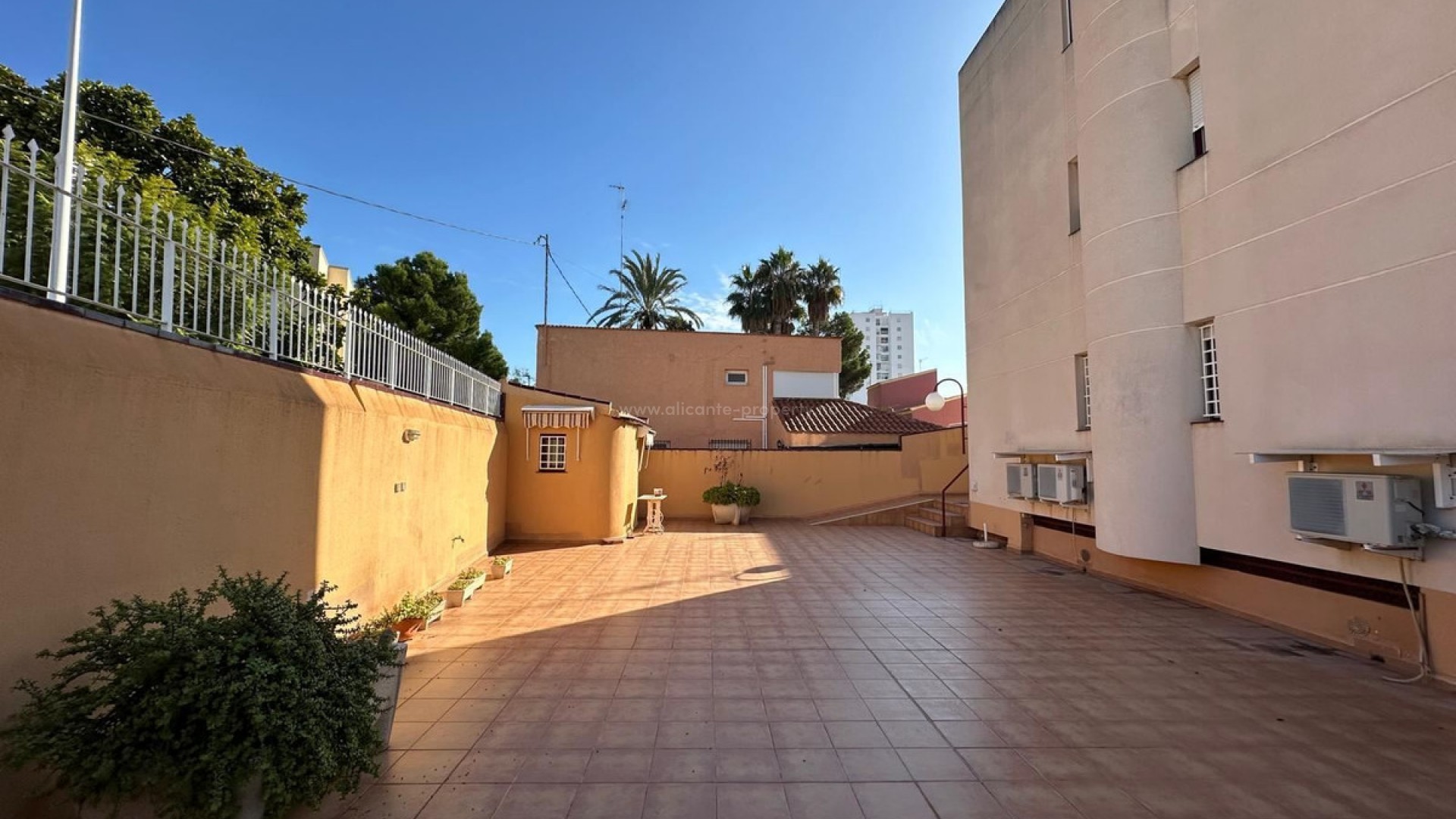 Apartment / flat in Santiago de la Ribera