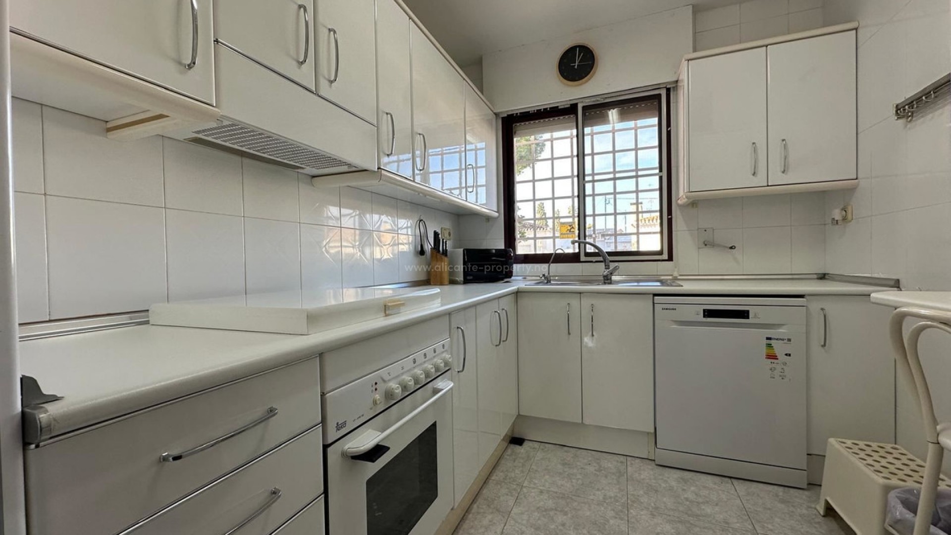 Apartment / flat in Santiago de la Ribera