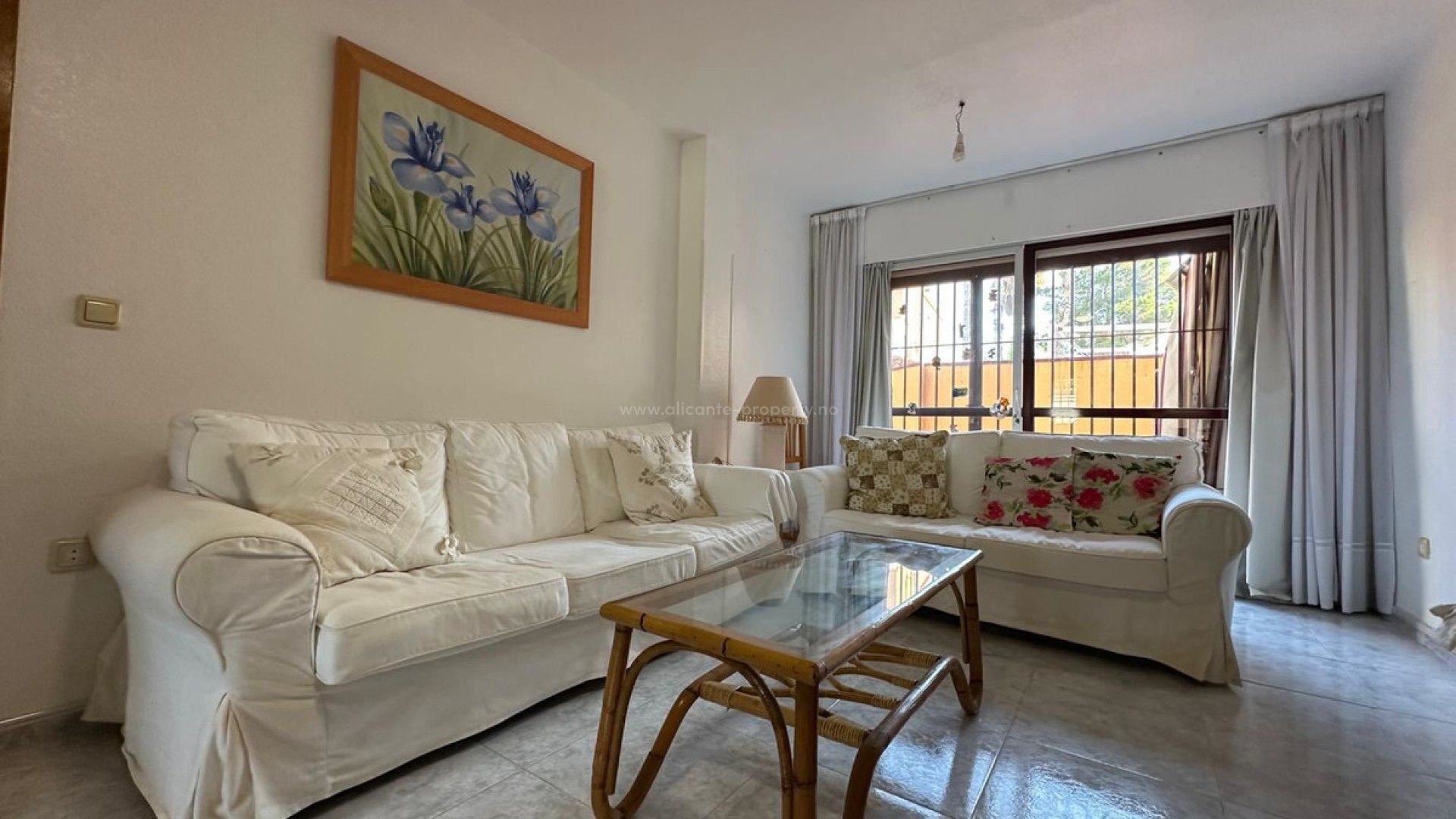 Apartment / flat in Santiago de la Ribera
