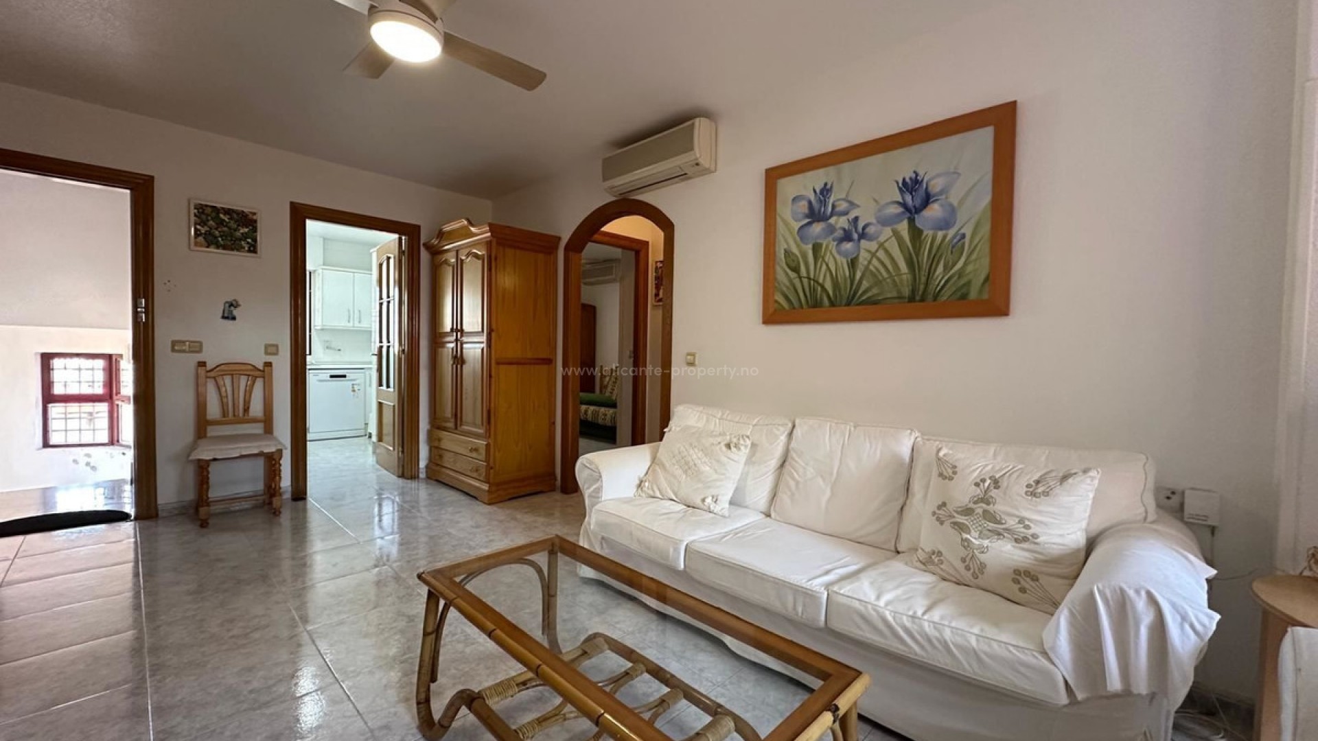 Apartment / flat in Santiago de la Ribera