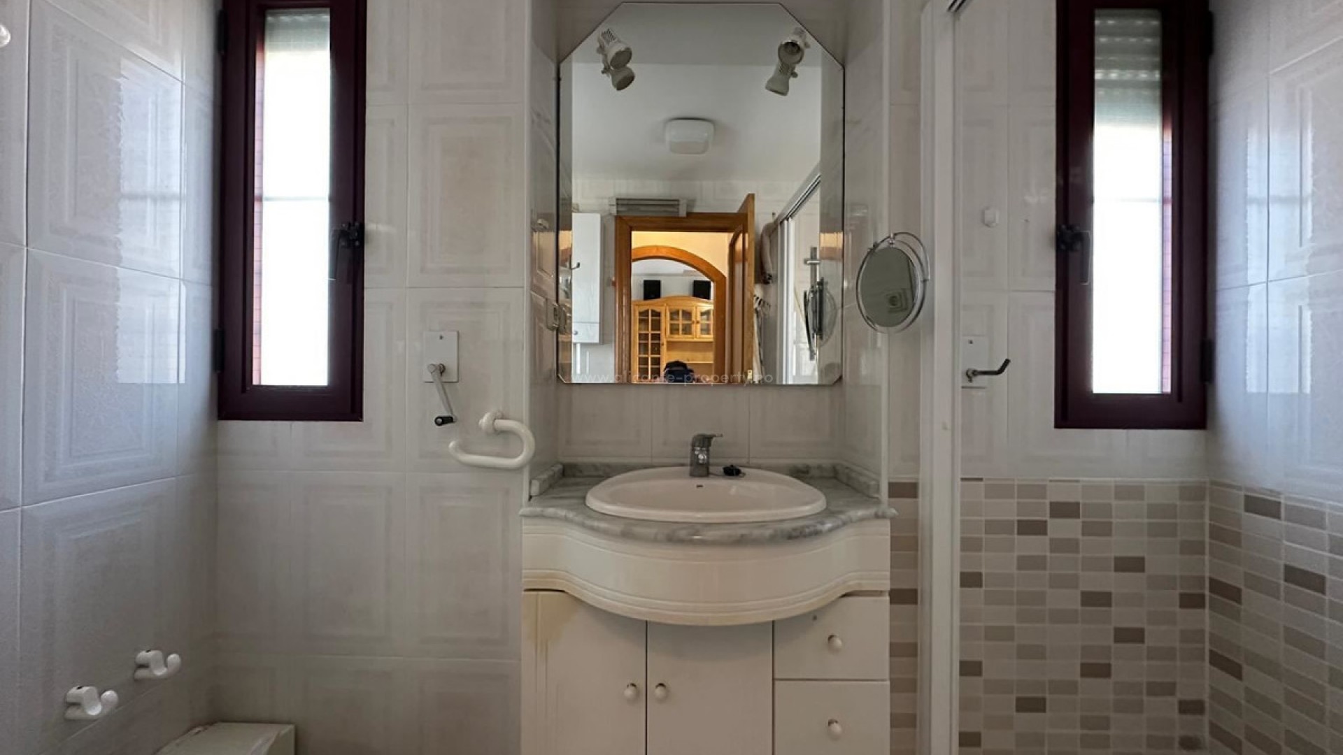 Apartment / flat in Santiago de la Ribera