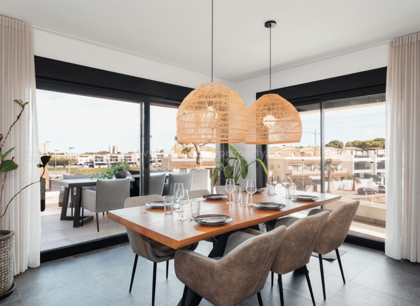 Apartment / flat in Santiago de la Ribera