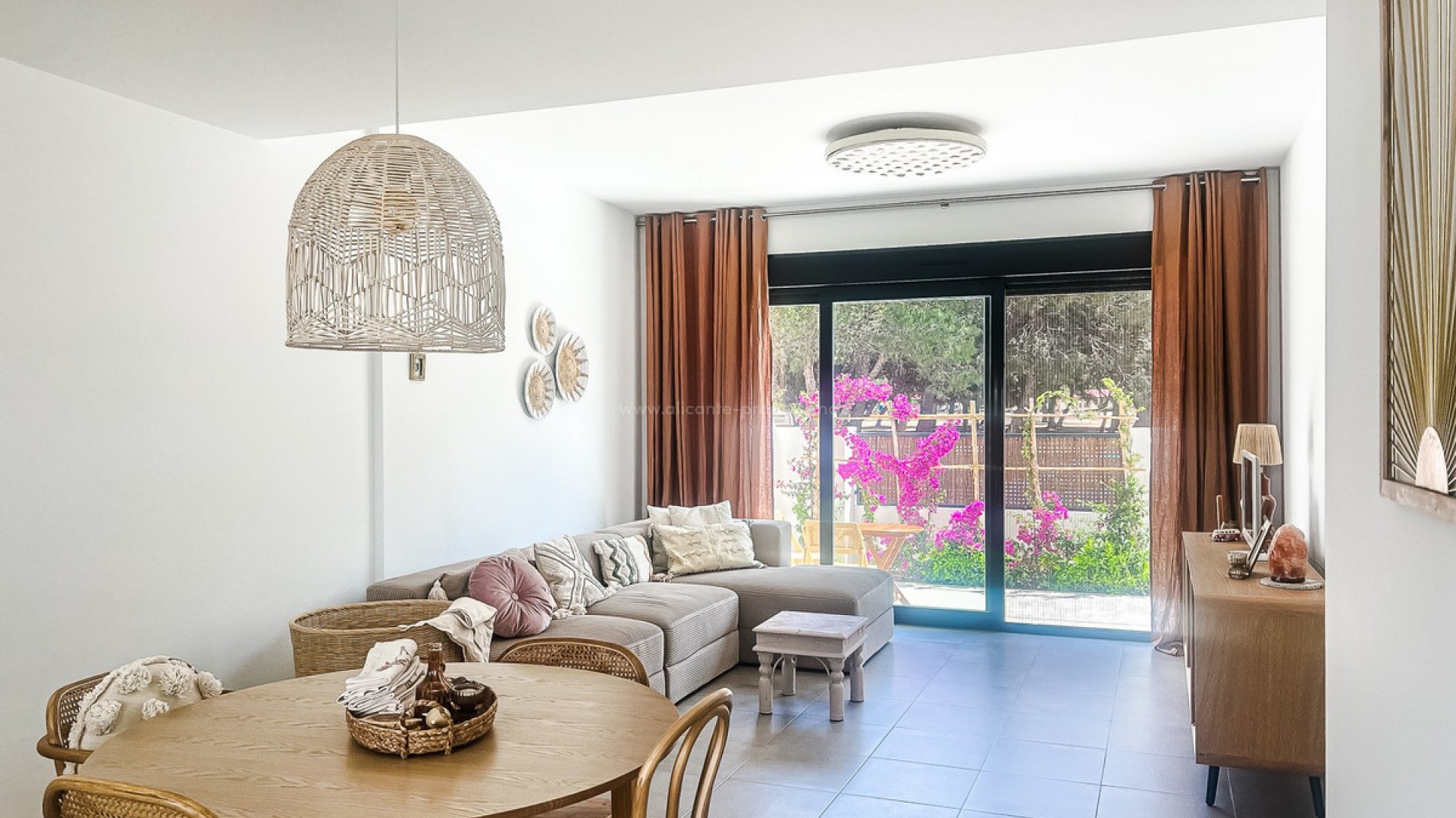 Apartment / flat in Santiago de la Ribera