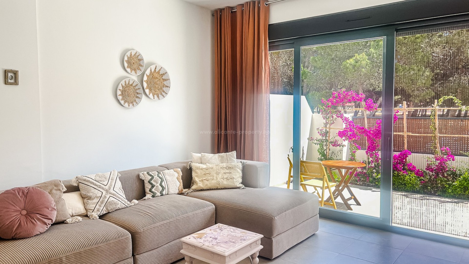 Apartment / flat in Santiago de la Ribera