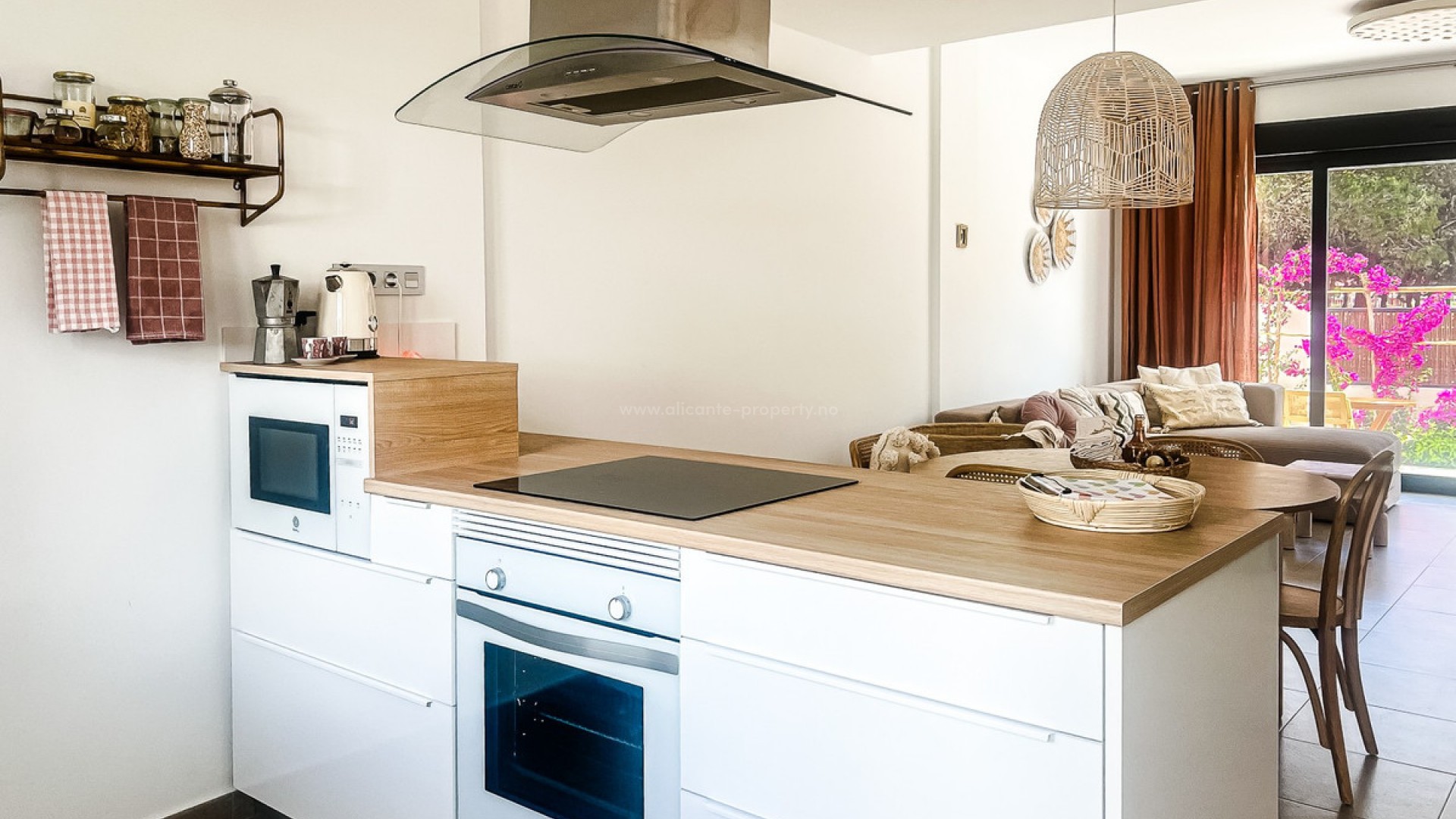 Apartment / flat in Santiago de la Ribera