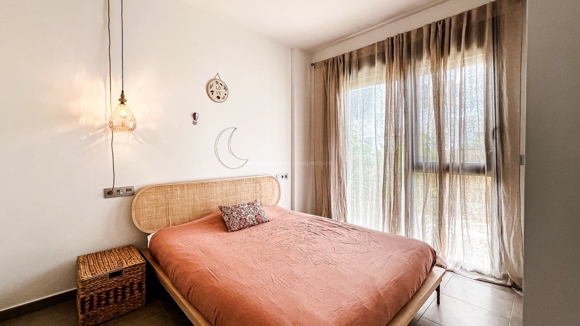 Apartment / flat in Santiago de la Ribera
