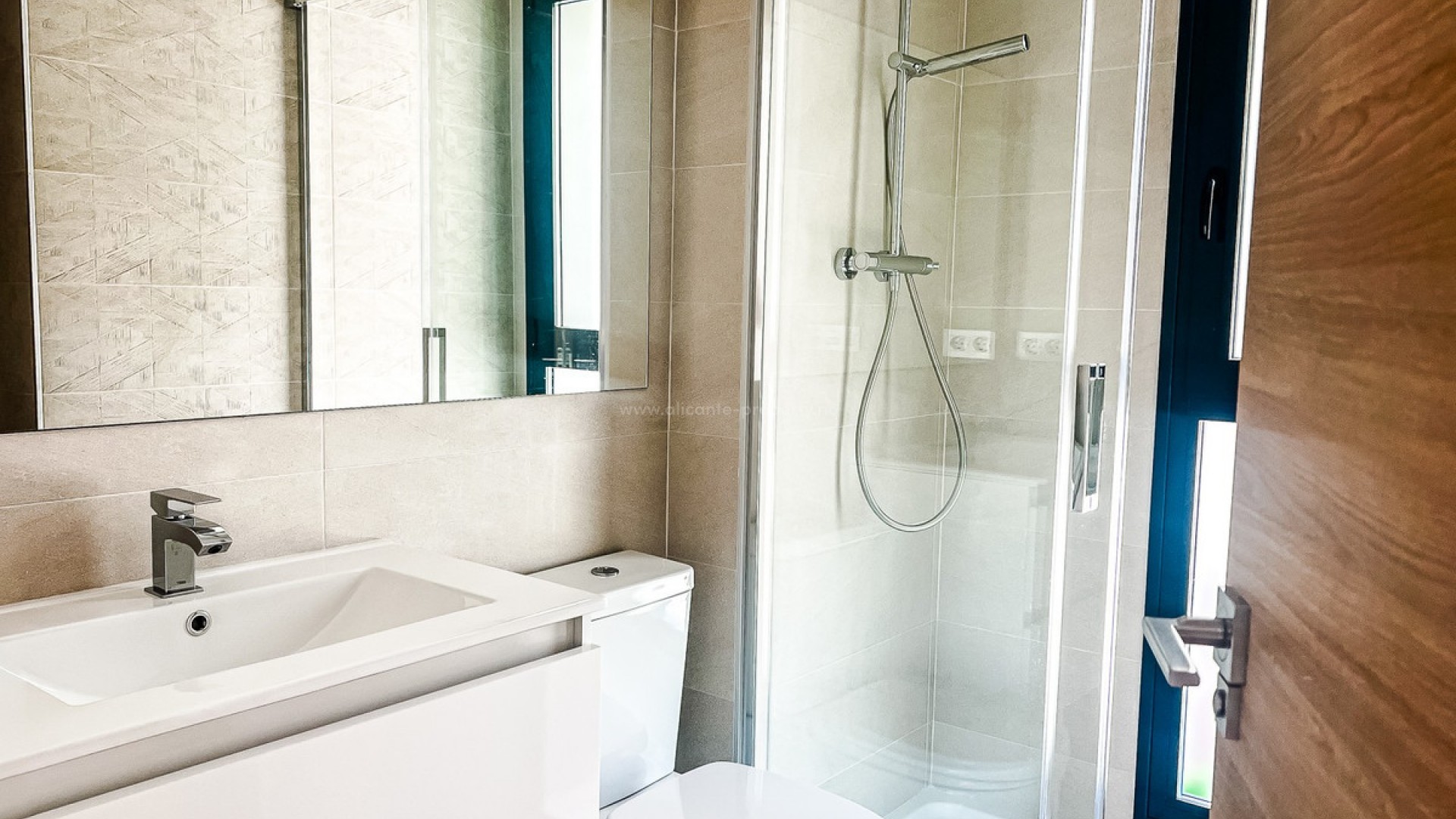 Apartment / flat in Santiago de la Ribera