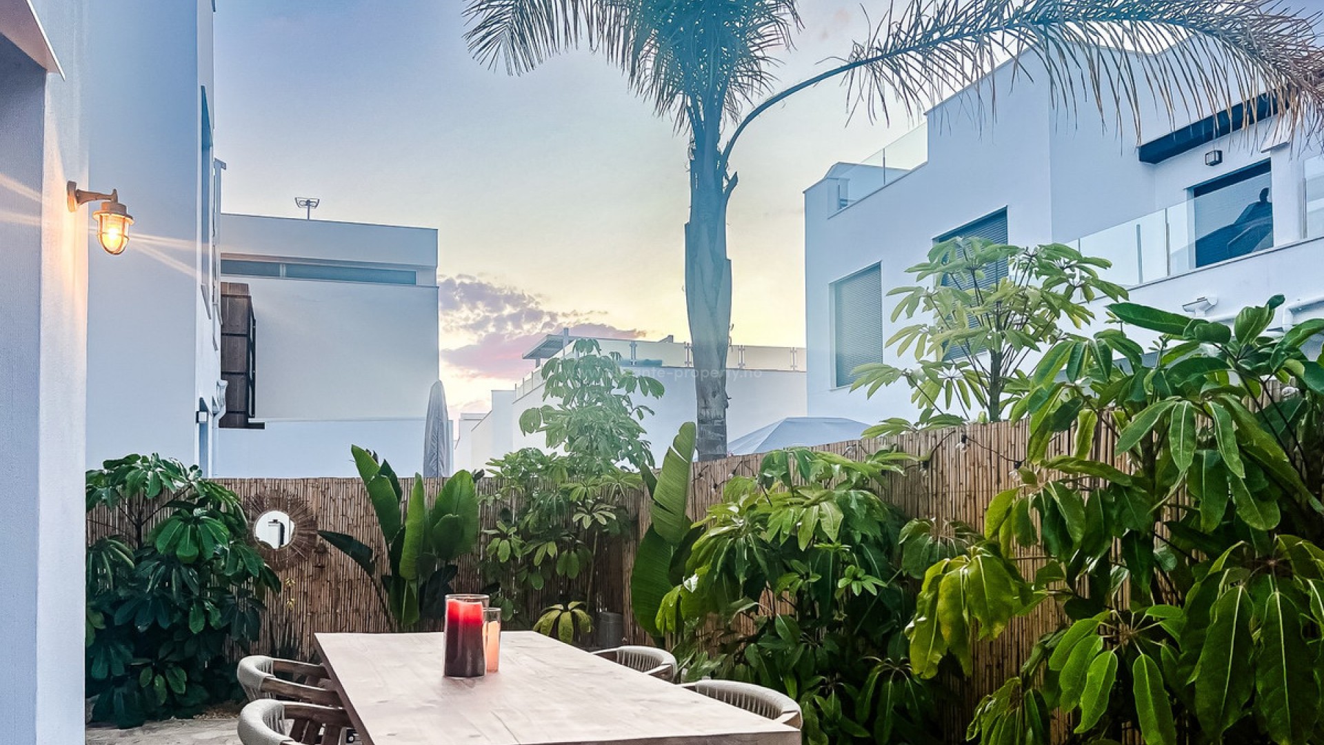 Apartment / flat in Santiago de la Ribera