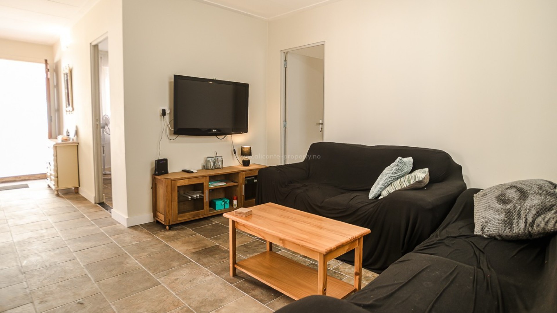 Apartment / flat in Santiago de la Ribera
