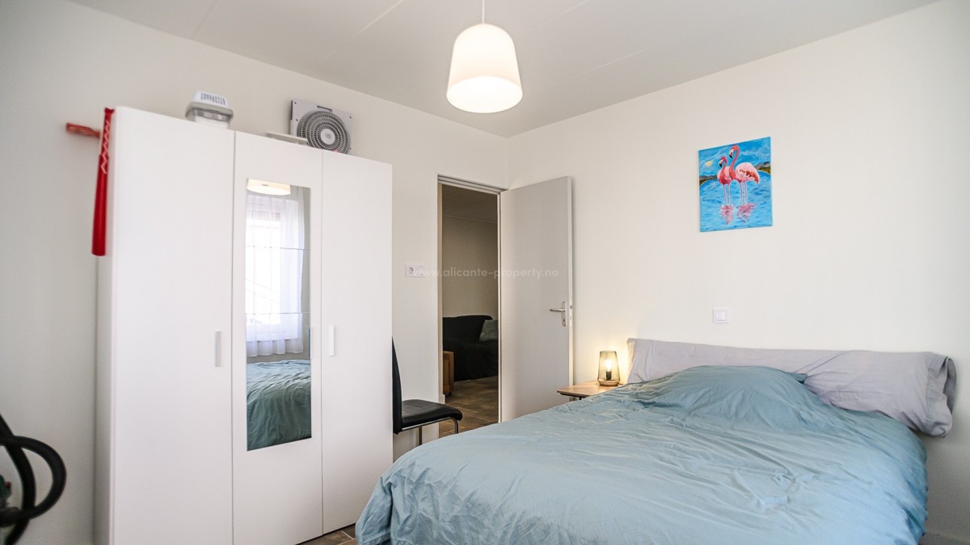 Apartment / flat in Santiago de la Ribera