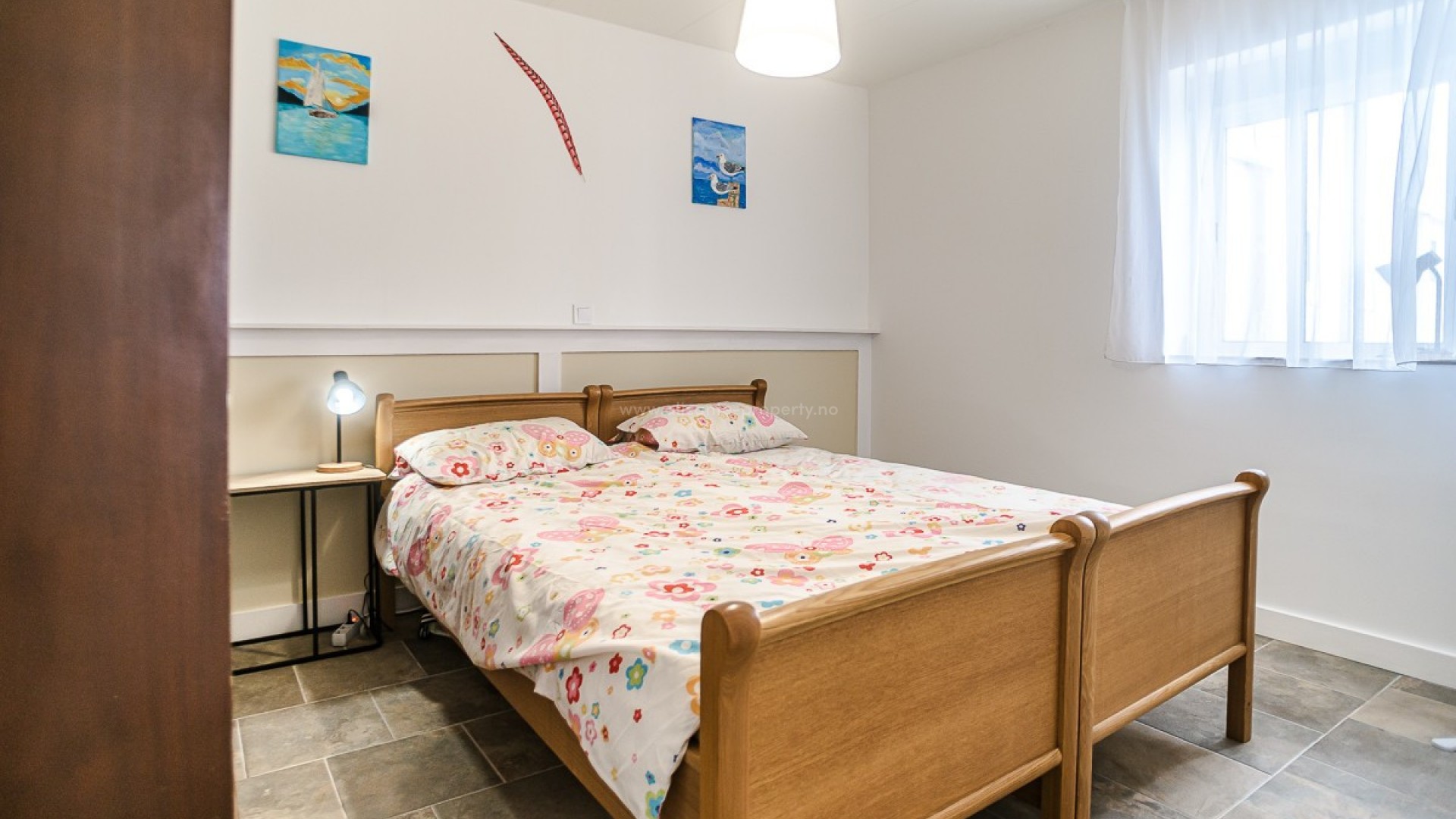 Apartment / flat in Santiago de la Ribera