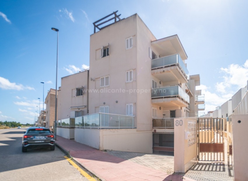 Apartment / flat in Santiago de la Ribera
